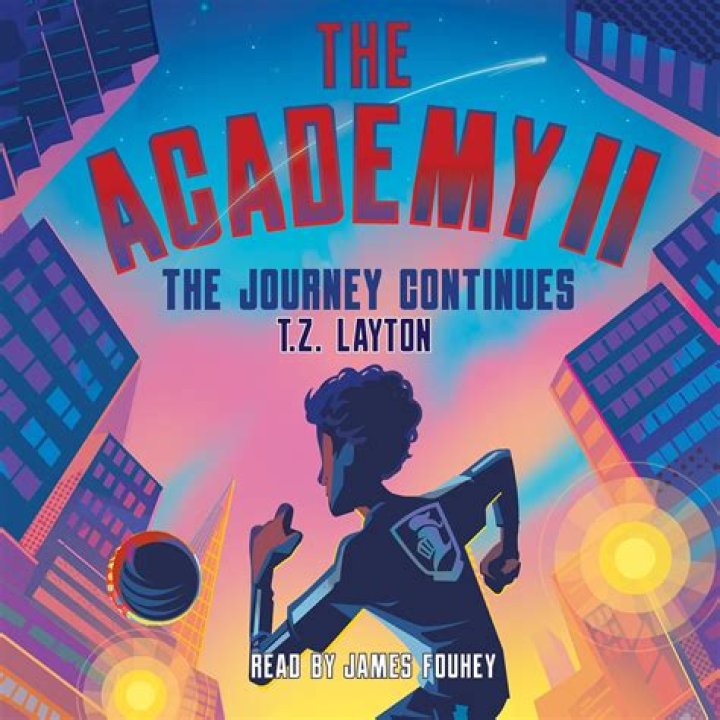 Where Are They Now? The Tool Academy Journey