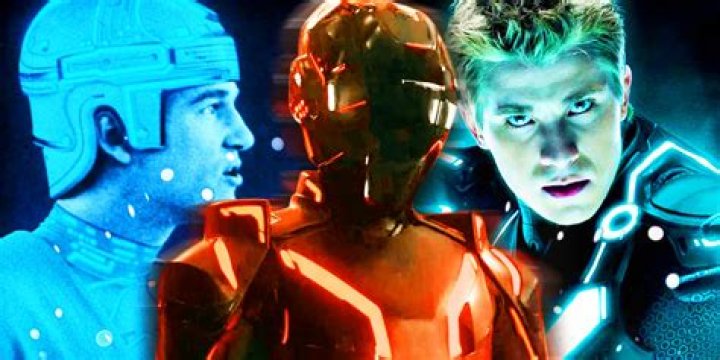 Where Can You Find Baby Tron: A Comprehensive Guide