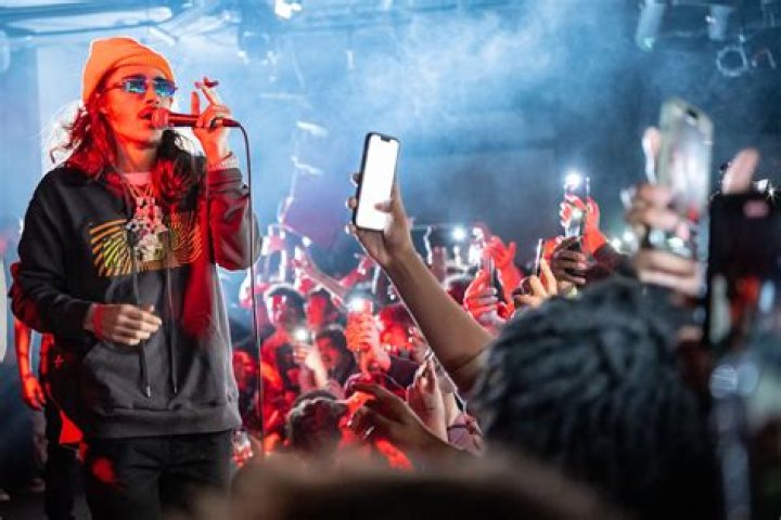 Where Is Baby Tron From? Explore The Origins Of The Detroit Rapper