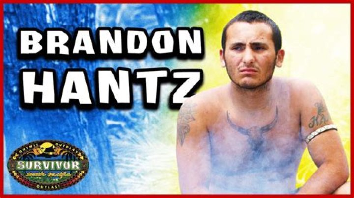 Where Is Brandon Hantz Now? A Look Into His Life After Survivor