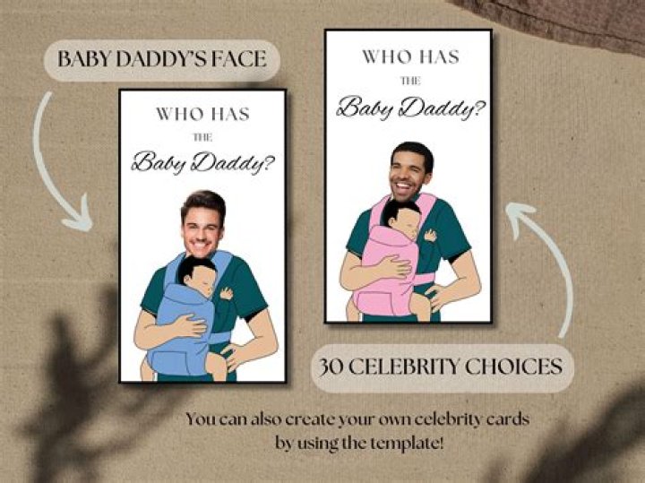 Who's The Daddy: Unraveling Landon's Paternity Riddle