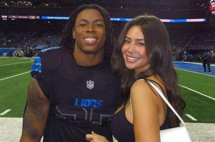 Who's Ty Gibbs' Wife: Meet His Personal Life