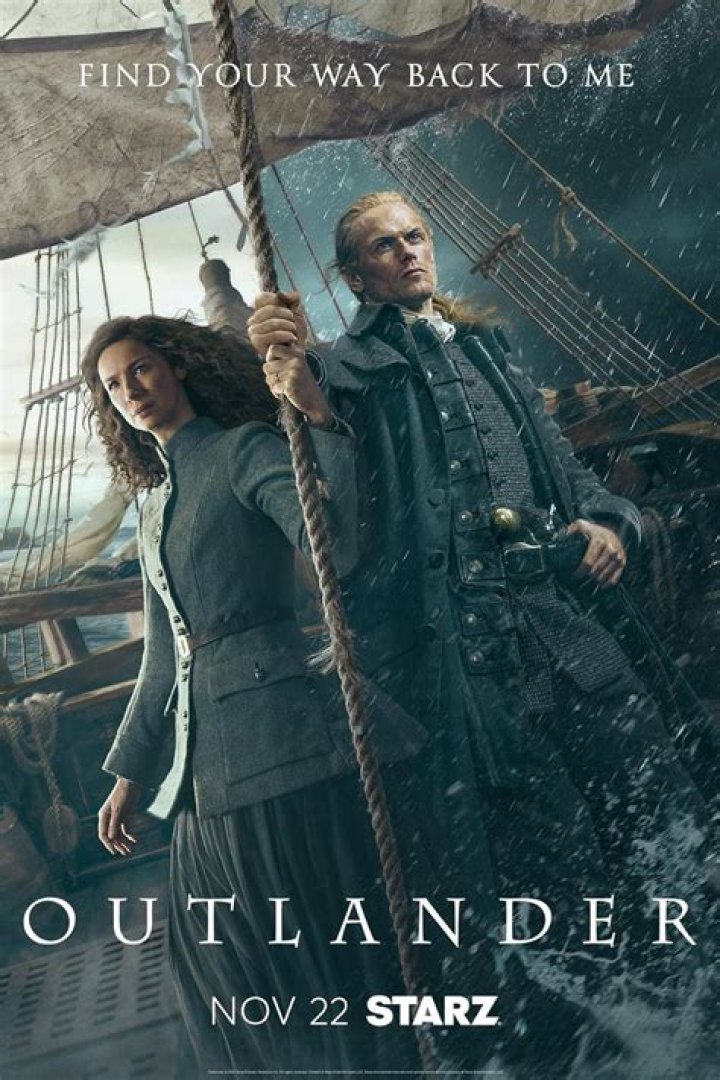 Who Acted As Jamie Fraser: A Comprehensive Guide
