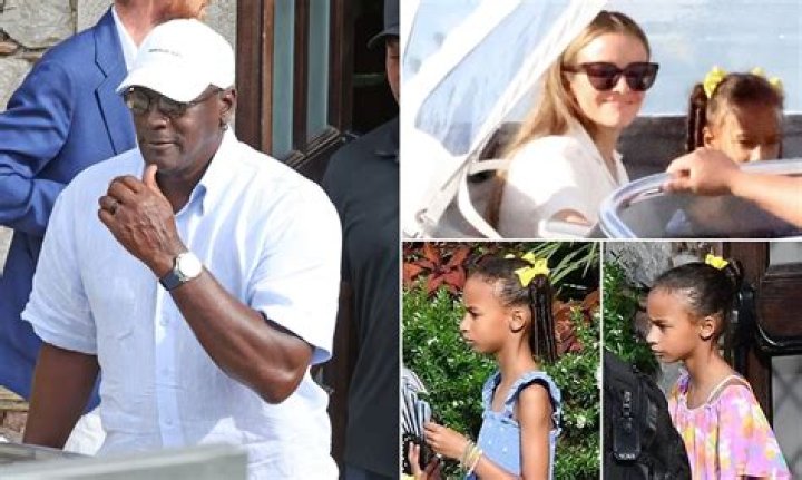 Who Are Michael C. Hall's Children?