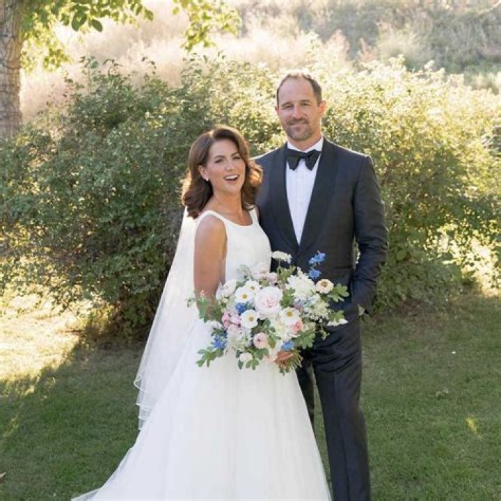 Who Did Trey Yingst Marry? A Look At His Marital Life