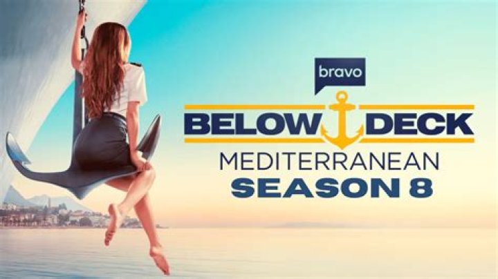 Who Faces The Axe On Below Deck Med Season 8?
