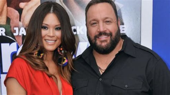 Who In The World Is Kevin James' Wife?