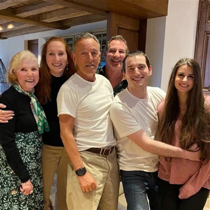 Who Is Alana Springsteen Married To? Find Out Her Husband's Details