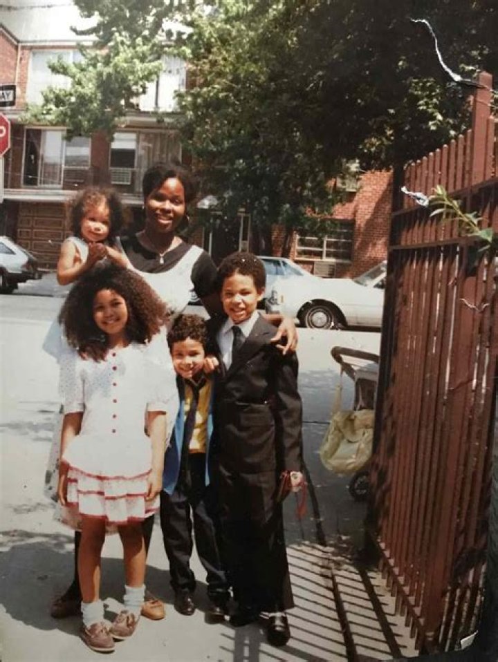 Who Is Janet Smollett? Family History, Education, Career And More