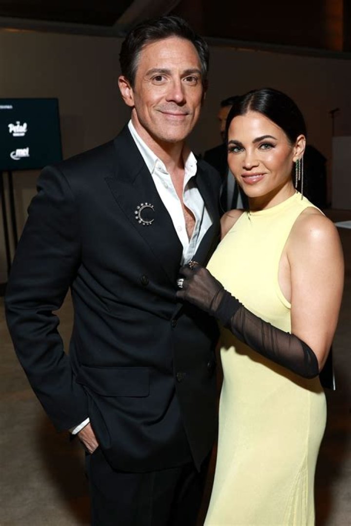 Who Is Jenna Dewan's Current Husband?