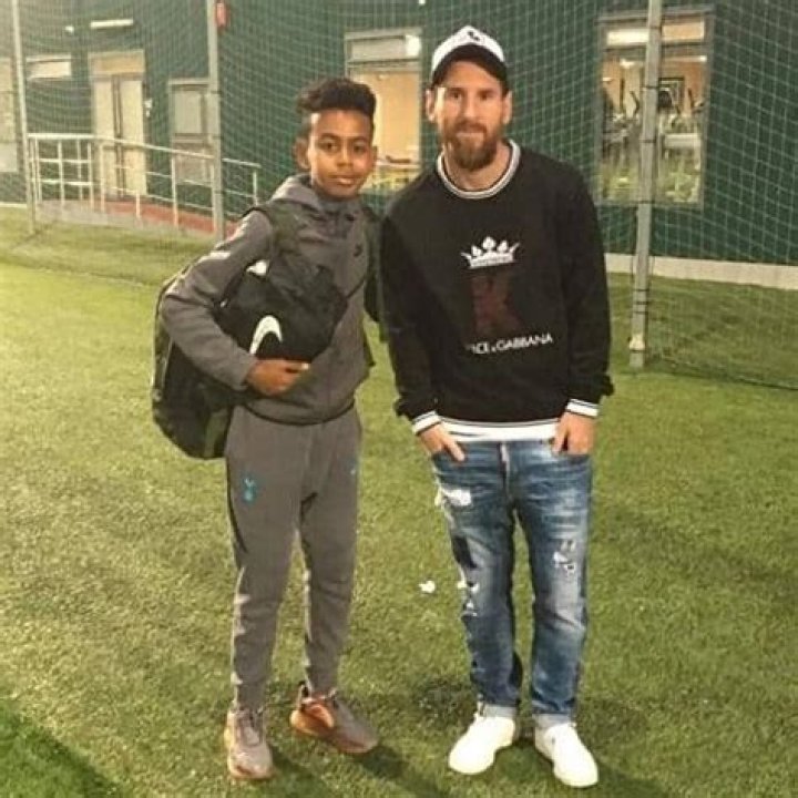 Who Is Lamine Yamal's Mother? Meet The Matriarch Behind The Footballer