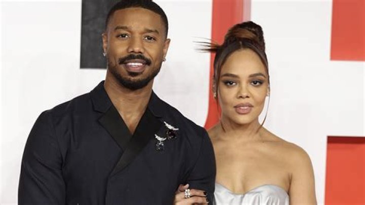 Who Is Tessa Thompson's Husband? Unveiling The Mystery
