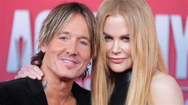Whopping Weight Of Nicole Kidman: Startling Facts