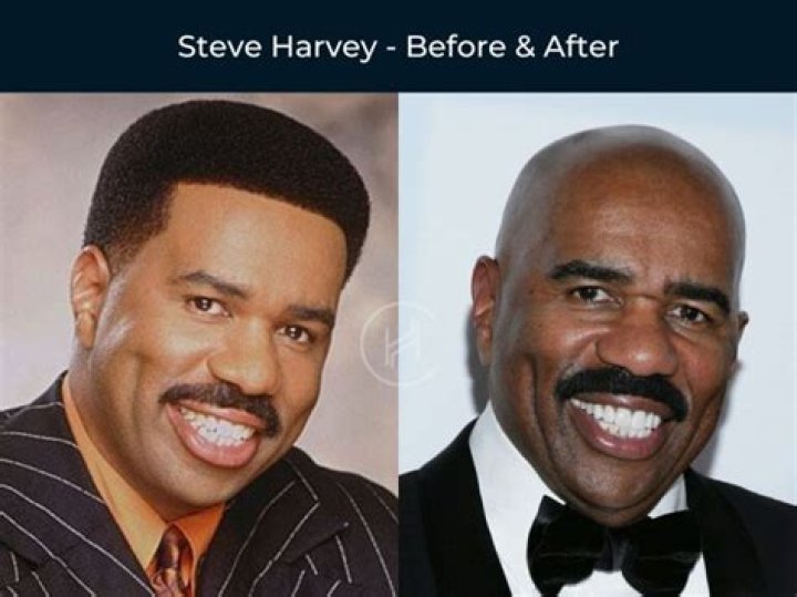 Why Did Steve Harvey Fake His Own Death? The Real Reason Revealed