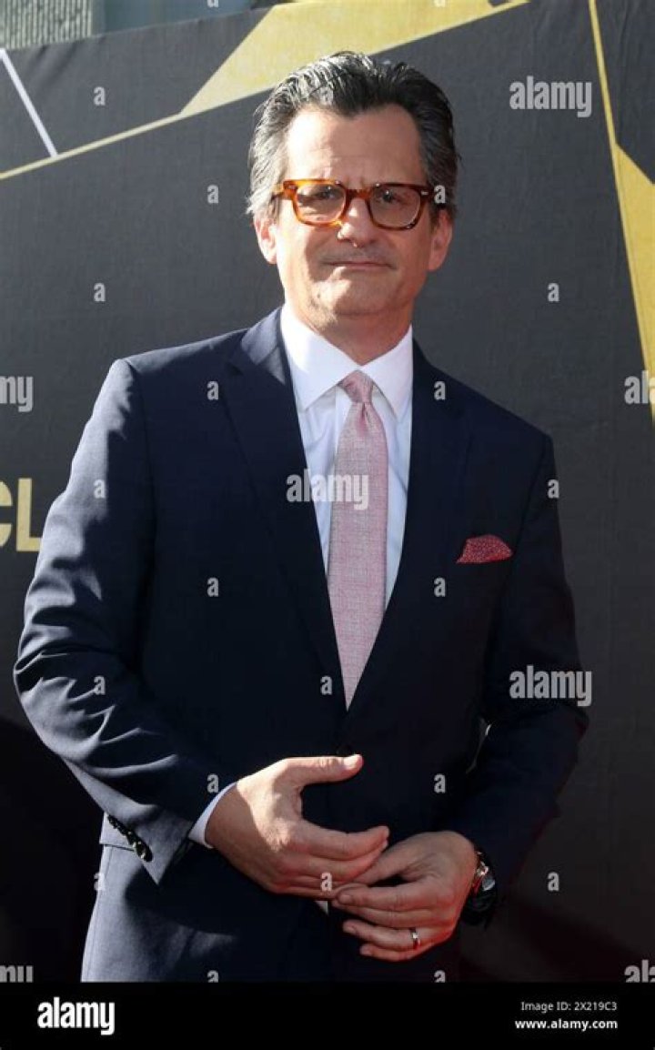 Will Ben Mankiewicz Be Departing TCM?