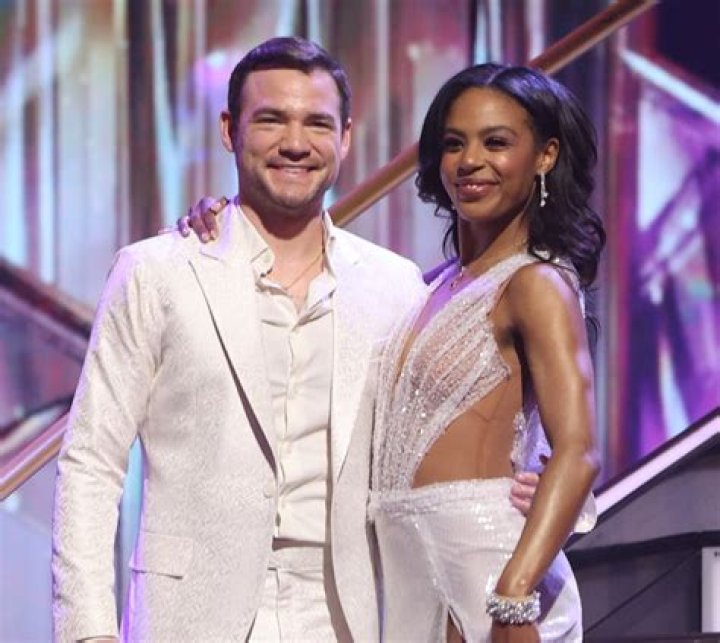 Yes Or No: Are Britt And Michael Still A Couple Off-Screen?