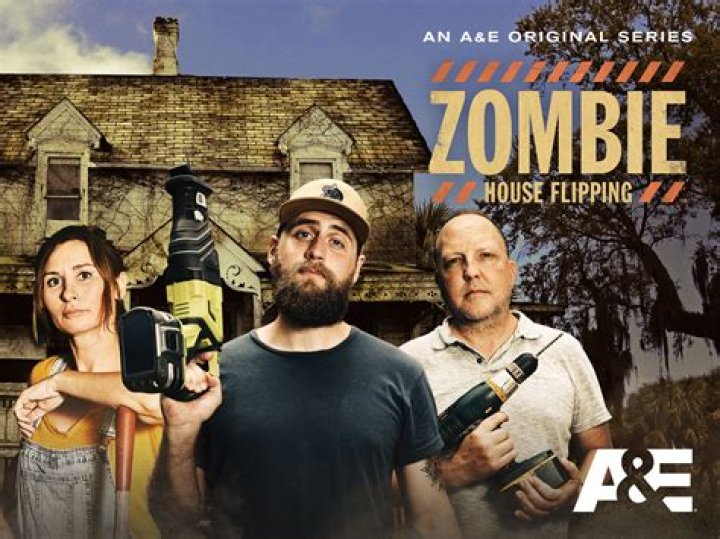 Zombie House Flipping's Duke: Unraveling His Mysterious Fate